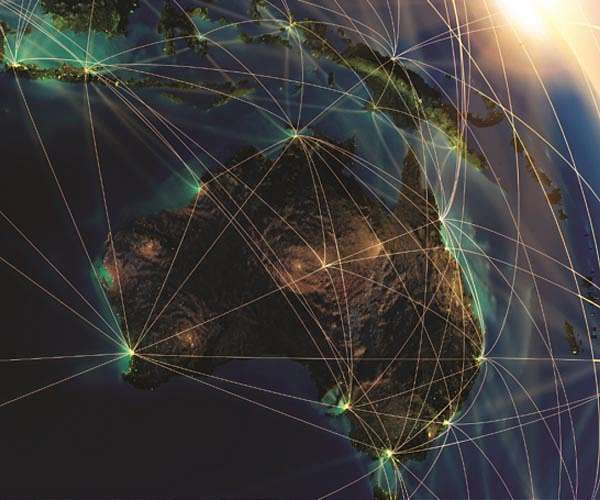 Quantum Australia: Hear global insiders map out next phase of the boom
