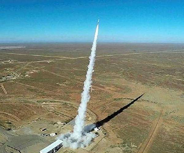Pentagon eyes missile testing role for Australia