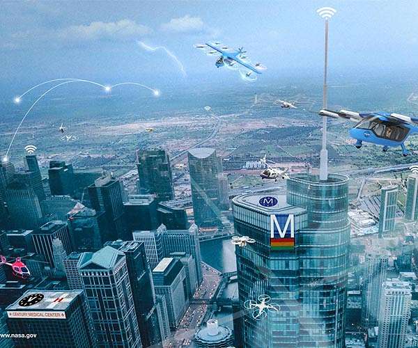 Windhover Labs introduces US-Made drone flight computer