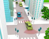 Somebody's watching you: The surveillance of self-driving cars