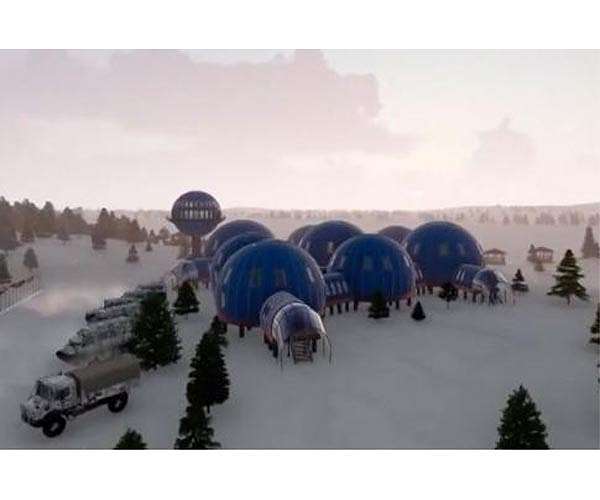 Russia expands definition of local in the Arctic