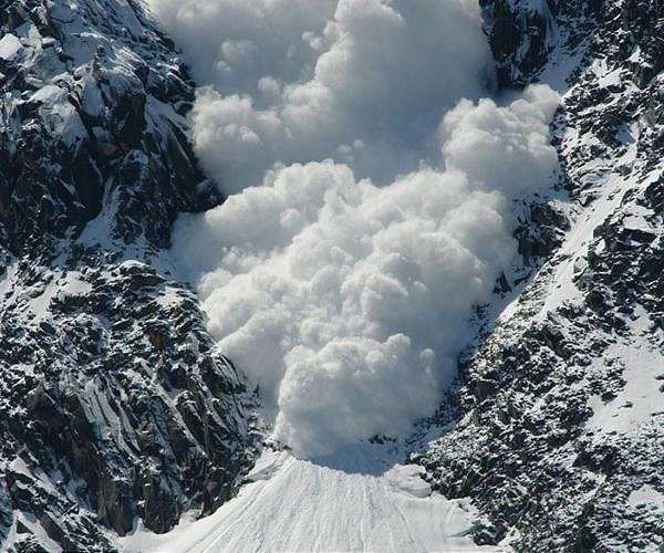 Austria avalanche kills three