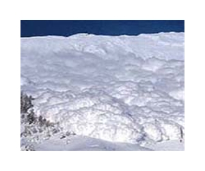 Four dead in two US avalanches: officials