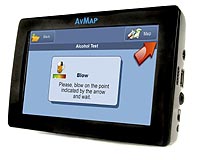 AvMap Selects Siano As Mobile TV Enabler For Connected GPS Devices