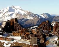 Avoriaz Bears Witness To 40 Years Of Ups And Downs In Snow Industry