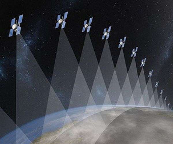 Axelspace to supply imagery for Japan defense satellite network