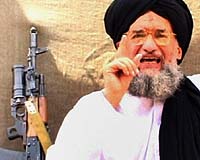 ISIL chief vies with Qaeda's Zawahiri