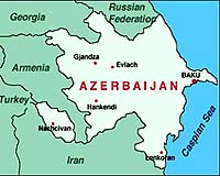 US Has An Ally In Azerbaijan For Energy Supply