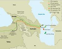 Fitch: Azerbaijan's energy company facing mixed pressures