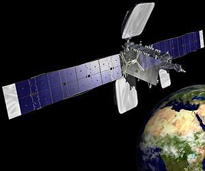 Africasat-1a to launch on first Ariane 5 launch in 2013