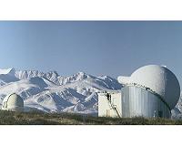 High-Tech Telescope for Dangerous Asteroids Detection Launched in Russia