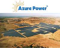 Azure Power wins 2 GW ISTS solar project with SECI