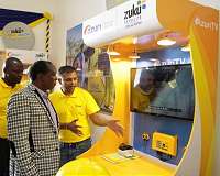 Azuri opens new Off-grid Solar Centre in Kisumu, Kenya