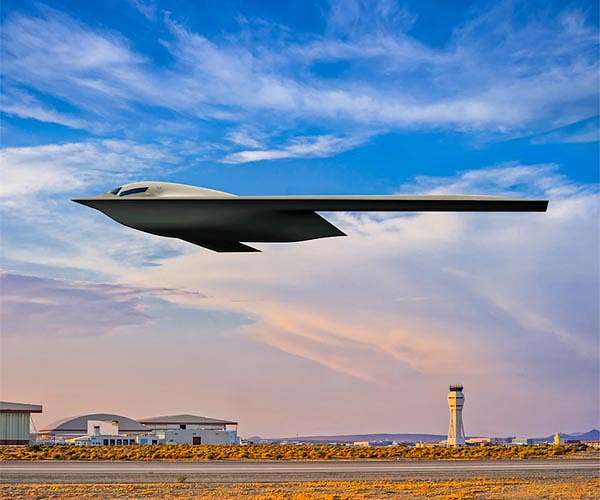 AFA Air, Space, Cyber Conference set for Sept 19-21