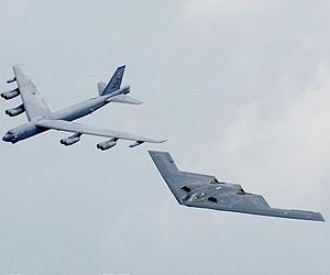 Libya no-fly zone would require bombing raids: US