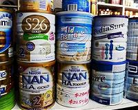 China's Singles Day sparks baby formula shortage in Australia