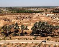 Babylon, world wonder and jewel of Iraq's national narrative