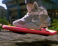 US launches probe after hoverboard fire kills two-year-old