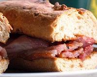 UK sandwich eating produces same CO2 as 'millions of cars'
