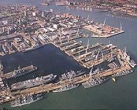 Damen Shipyards in technical cooperation deal with Mexican Navy