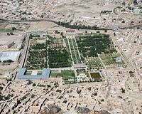 Kabul control slips in Afghanistan amid US talks with Taliban