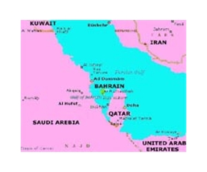 If Bahrain fails to reform, Iran will meddle: US