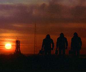 Moscow still waits Astana's response on Baikonur spaceport use prospects
