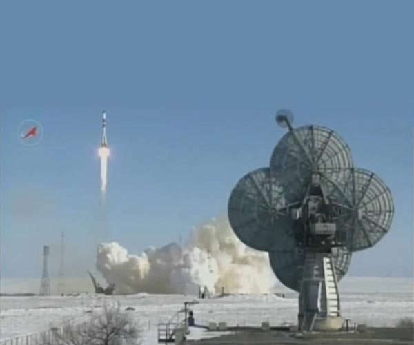 Russian space agency says break with West cost $2.1 bn