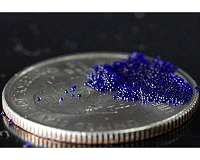 Pitt professor models system using baking soda filled capsules to capture CO2 emissions