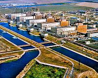 Nuclear Inspection Benefits from New Generation Sensor Lens