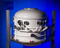 Ball Aerospace delivers Cryostat to University of Arizona for NASA balloon mission