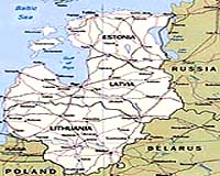 Estonia completes secure storage facility for Soviet-era reactors