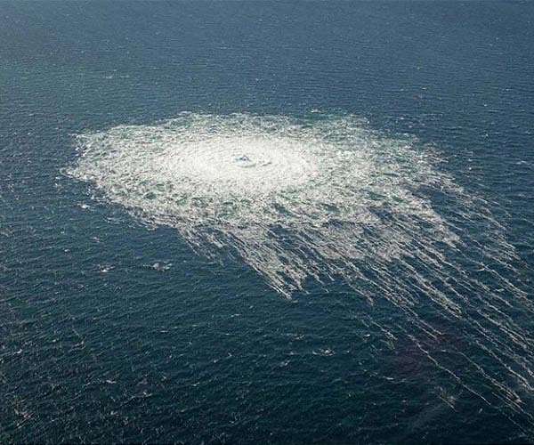 Methane leaks from Nord Stream pipeline blasts revised up: studies