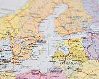 Moscow accuses NATO of 'destabilising' northern Europe