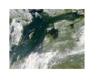 NATO allies are Baltic states' eyes in the sky