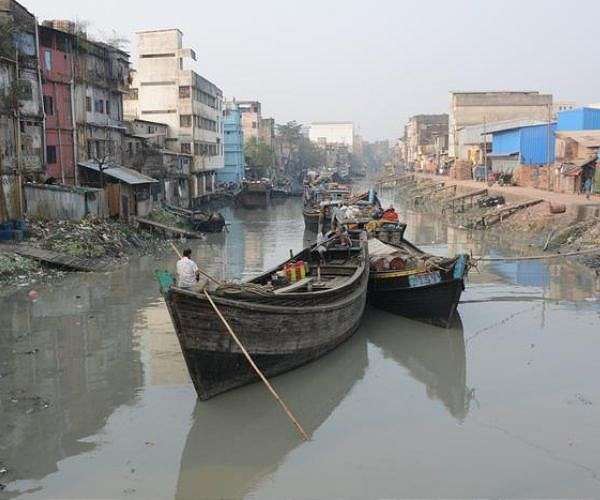 Bangladesh Nobel winner Yunus ready to lead after Hasina flees