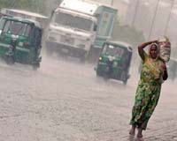 37 killed in Bangladesh storms