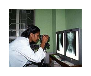 Internet connects deepest Nepal to 'telemedics'