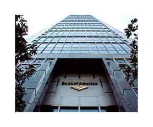 Bank of America nearing sale of CCB stake: reports