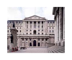 Walker's World: Central Bank revolution
