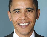 Obama heads to Canada to talk trade, turn page on Bush