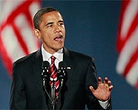 Obama Gets On With Changes To International Relations
