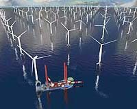 UNEP calls for end to barriers on fast-growing green economy