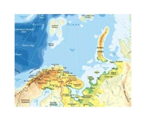 Expert: Norway-Russian Arctic deal is near