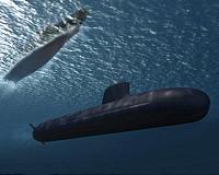 DCNS begins final M51 missile adaptation for French submarines