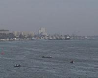 Four questions on Basra and Iraq's political stakes