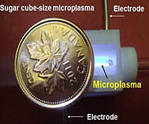 Autonomous energy-scavenging micro devices will test water quality, monitor bridges, more