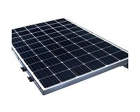 Beamreach Solar launches with lightweight System for commercial roofs