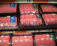 The environmental costs of producing meat, seafood
