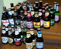 To beer or not to beer: Belgium fears for brewing crown